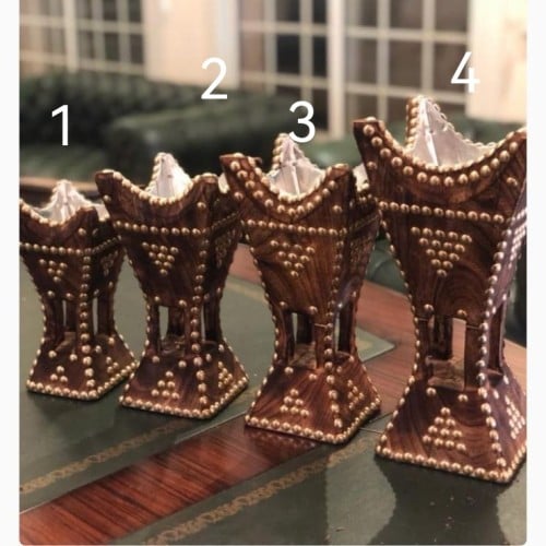 مباخر حائلية