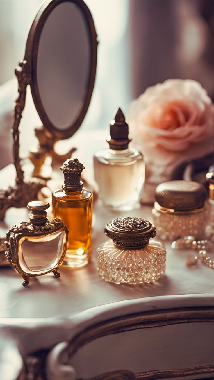 عطور الاطفال