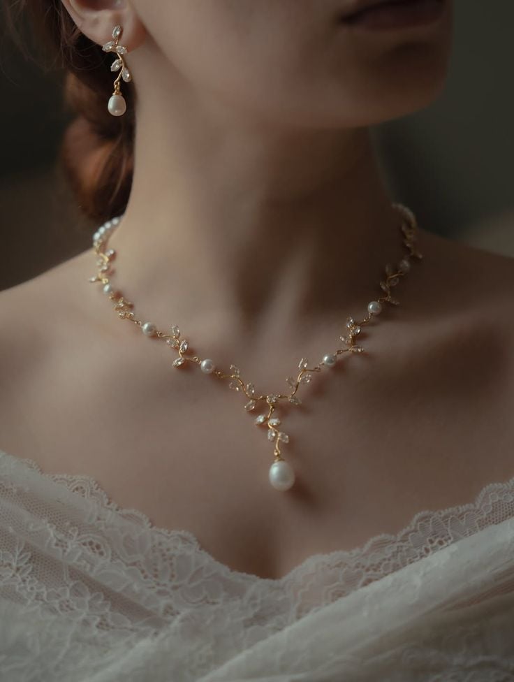 مجوهرات وإكسسوارات راقية