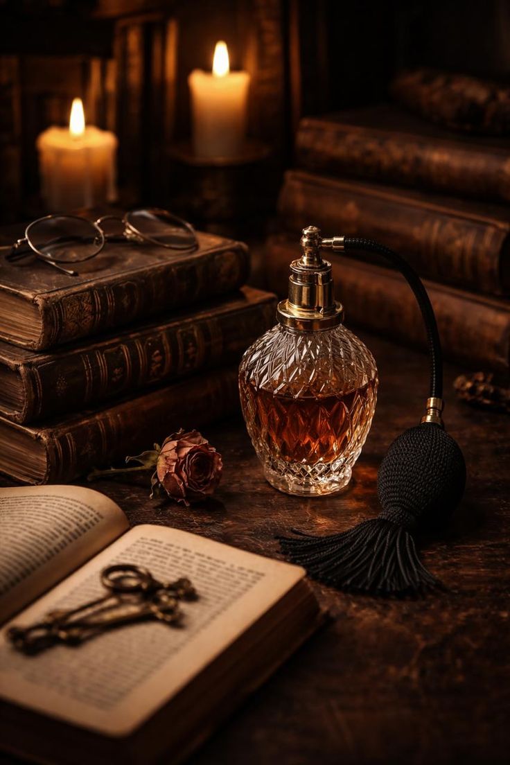 عطور رجال فخمه