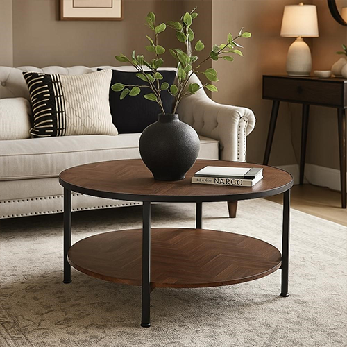 طاولات قهوة