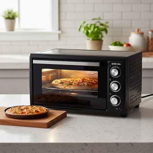 الميكرويف والافران