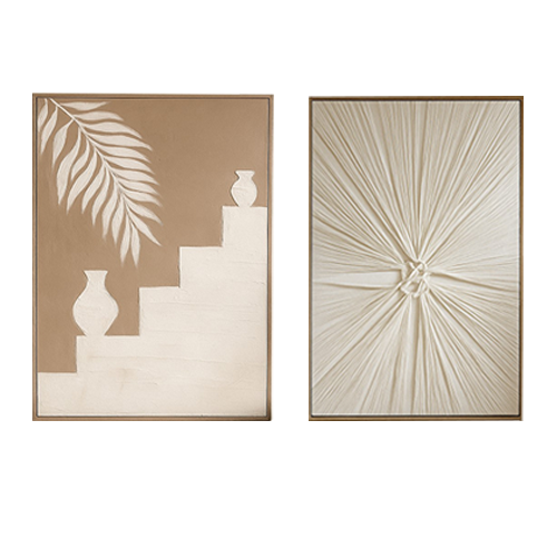 لوحات جدارية