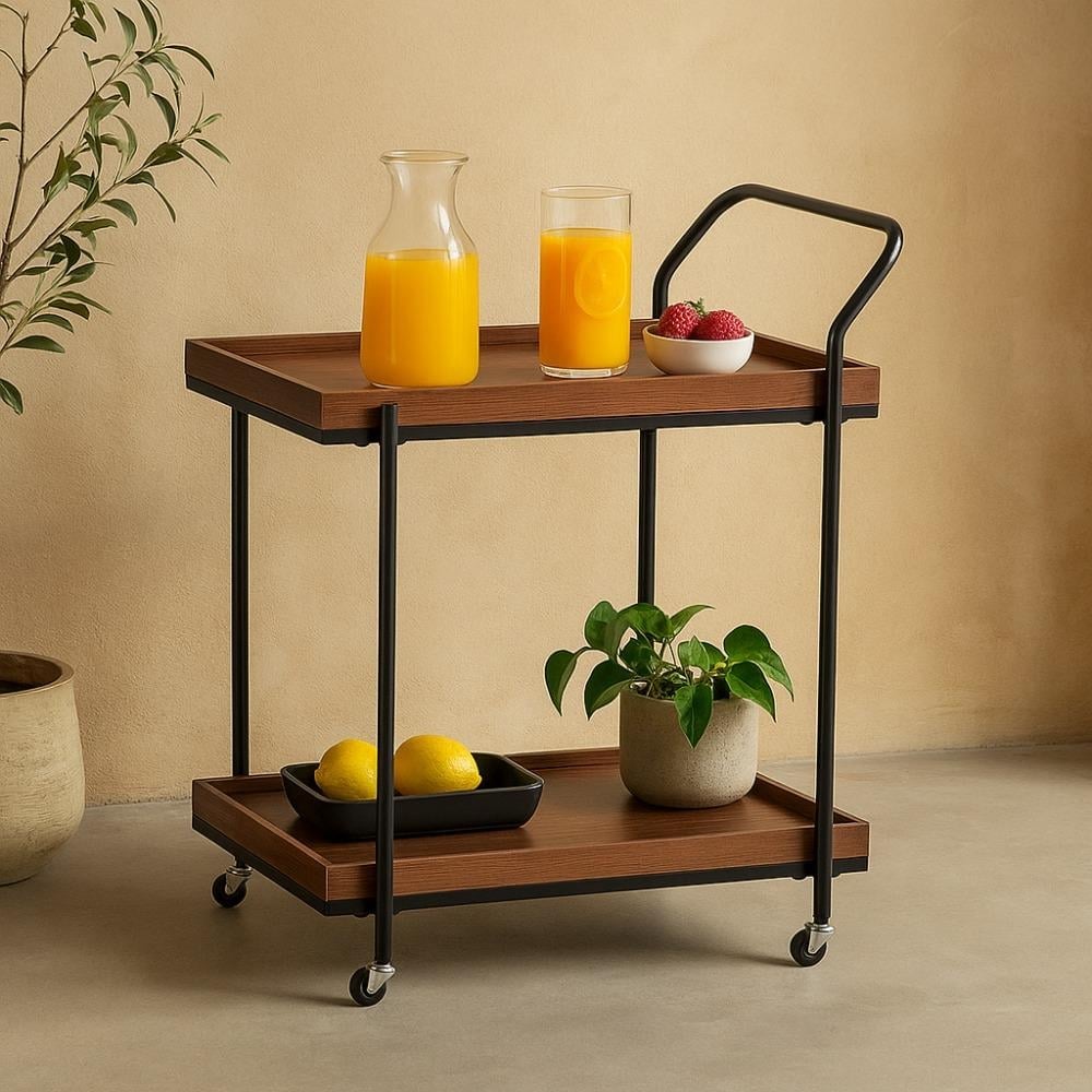 عربات تقديم