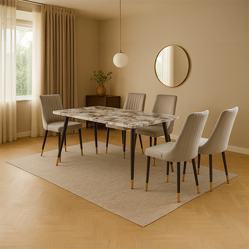 أطقم طاوله طعام