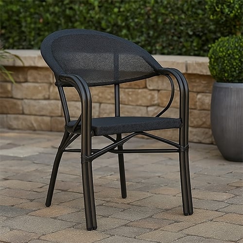 كراسي حديقة