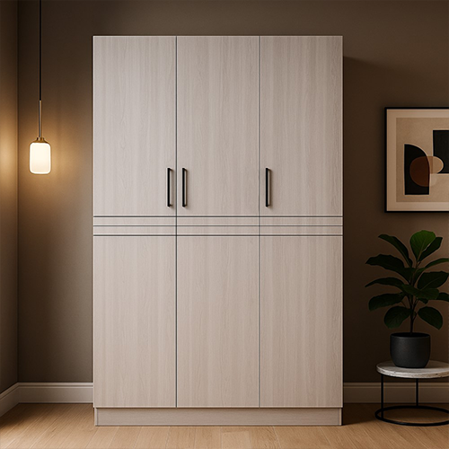 خزانة ملابس