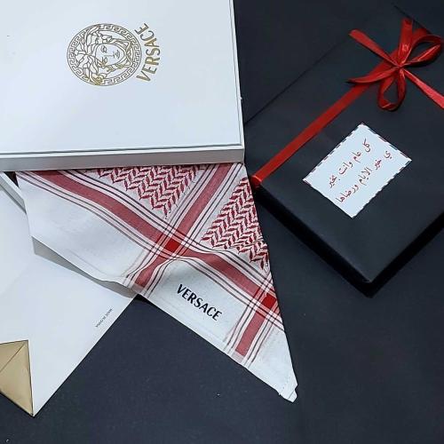 شماغ فرزاتشي كلاسيك 2024