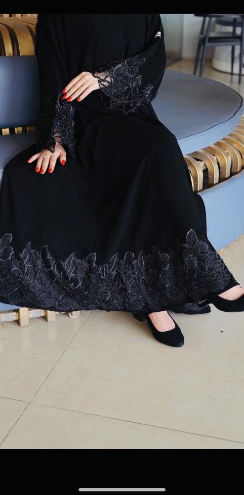 عباية الريم