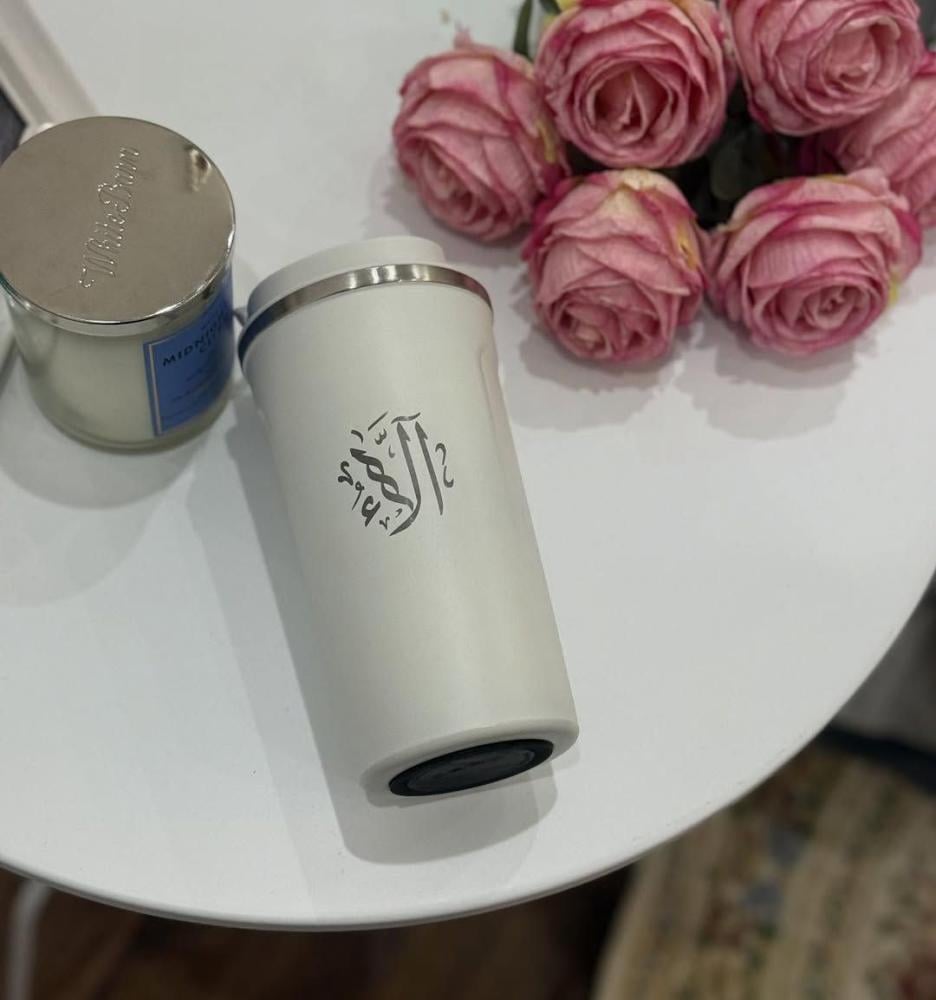 مق الاسم المنقوش - تصميم فاخر