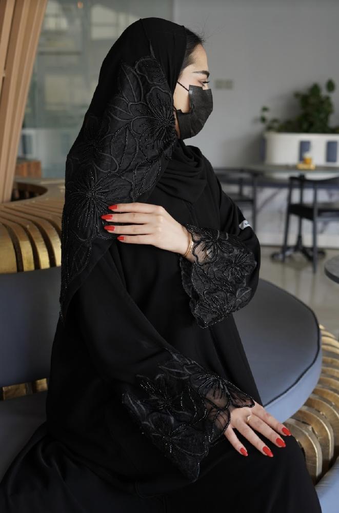 عباية الريم