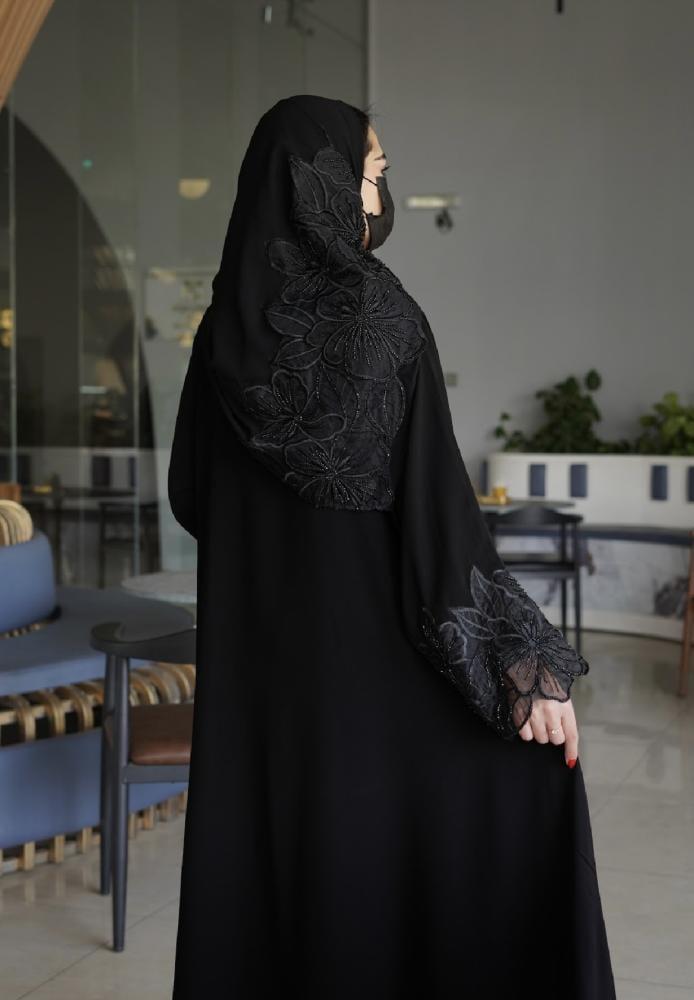 عباية الريم