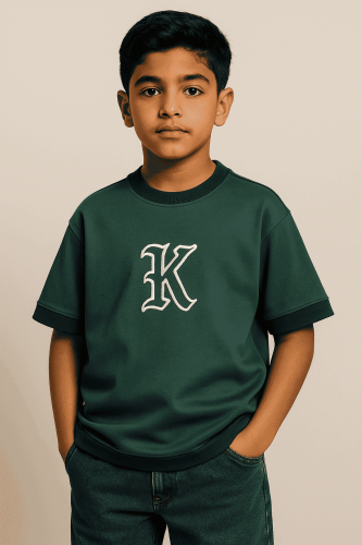 T-shirt Over Size