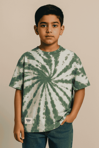 T-shirt Over Size