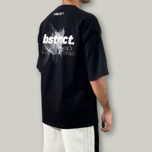 ABSTRACT T-shirt