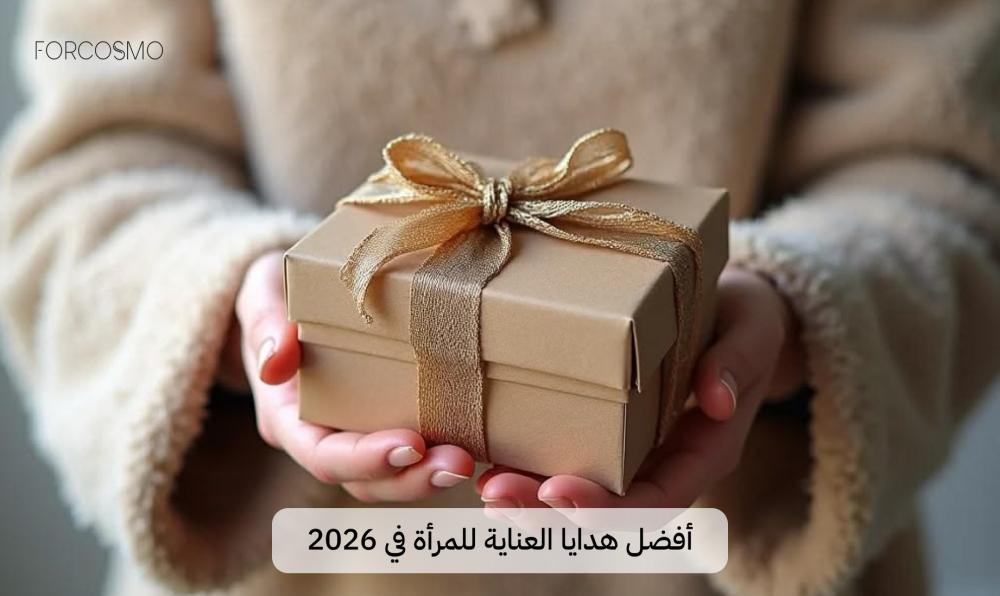 كيفية اختيار مجموعة عناية بالشعر هدية أنيقة وعملية ومثالية لكل مناسبة