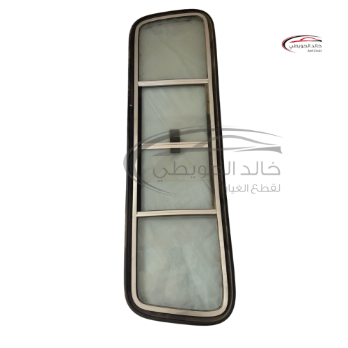 قزاز شاص خلفي فصال منزل من اصفار