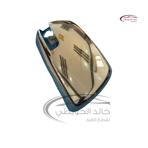 غطى مرايه اشاره للهايلكس من موديل 12 الى 15 جهت ال...