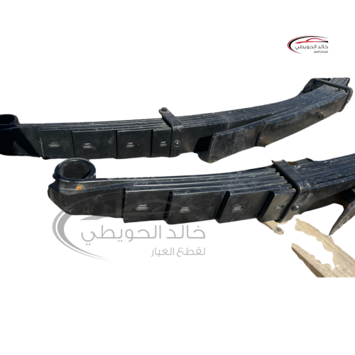 طقم سست شاص ثمان ريش منزلات من اصفار