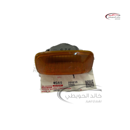 فلشر رفرف للربع والشاص من مديل 2007 الى 2025 ا