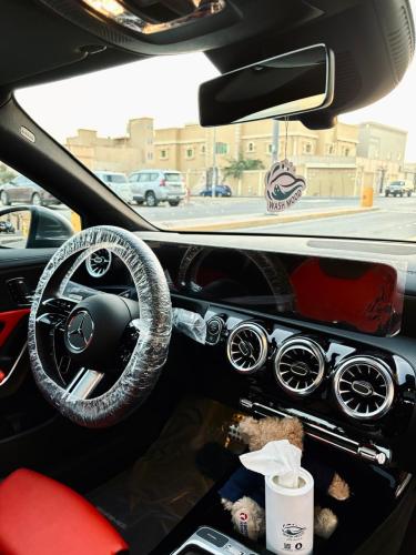 غسيل واش مود VIP