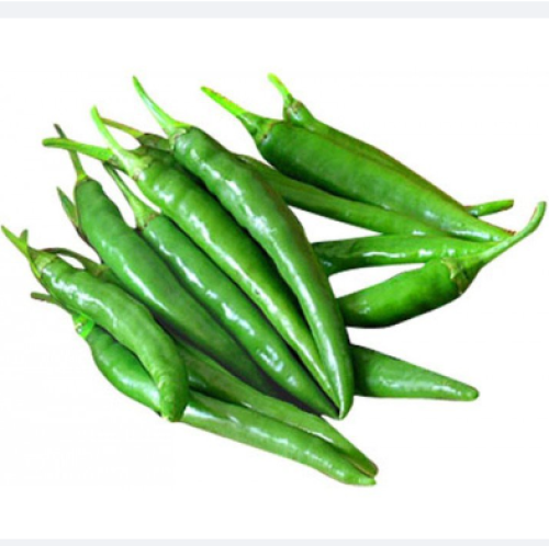 فلفل حار 300g
