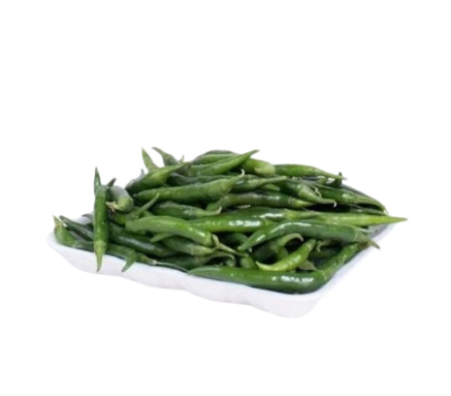فلفل حار هندي ٣٠٠ جرام 300g