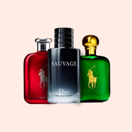 عطور رجالية