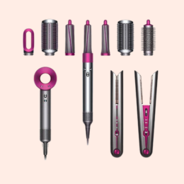 أجهزة الشعر