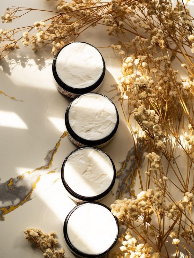 بخاخ وزبدة المغنيسيوم – العناية الطبيعية لجسمك