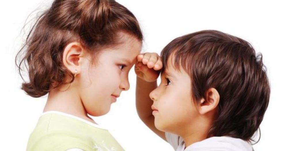 انتبه إنه فخ - فهم الفروق الفردية بين الأطفال