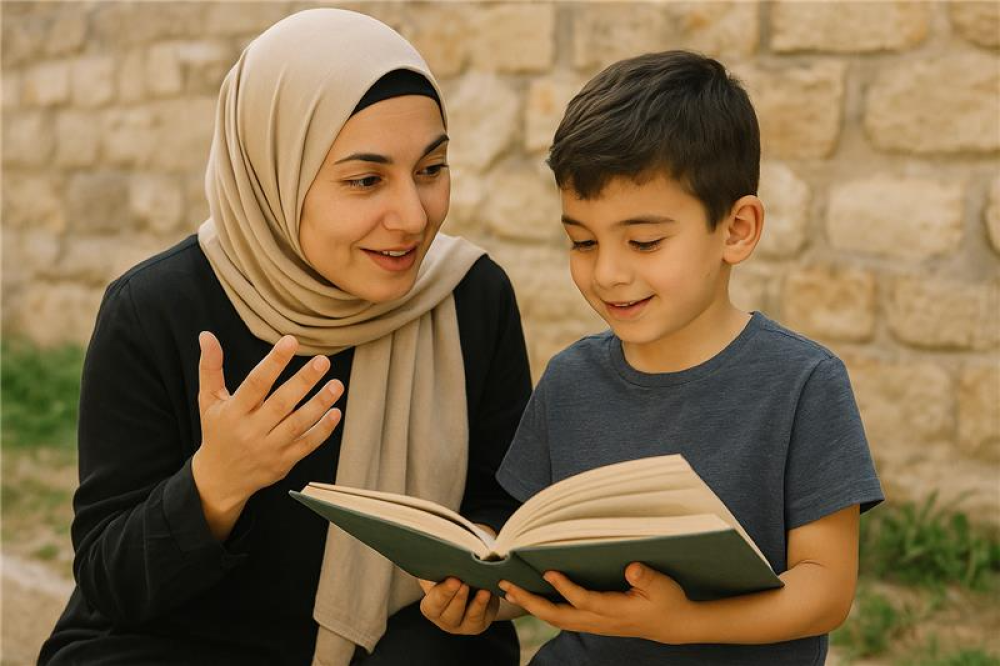 مُد الجسور ولا تقطعها