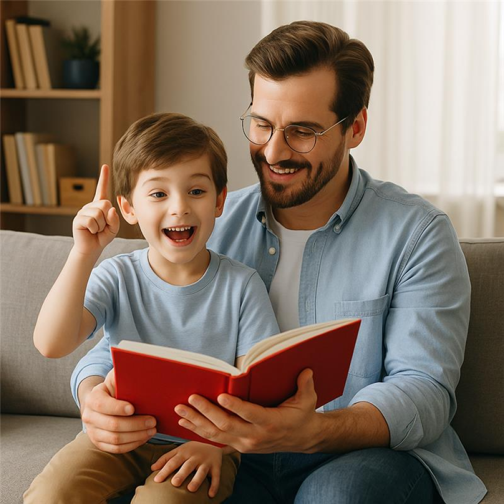 طفلك أهم استثماراتك