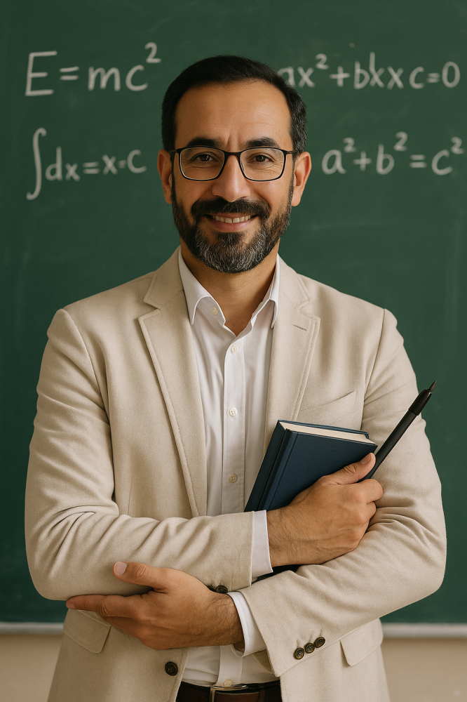 الحقيقة المختبئة في المدرسة