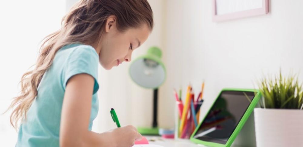 كيف نعود ونهيئ للتعلم عن بعد