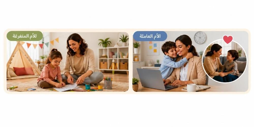 How do I organize my child's day during summer vacation? A practical guide to a balanced daily routine for children.