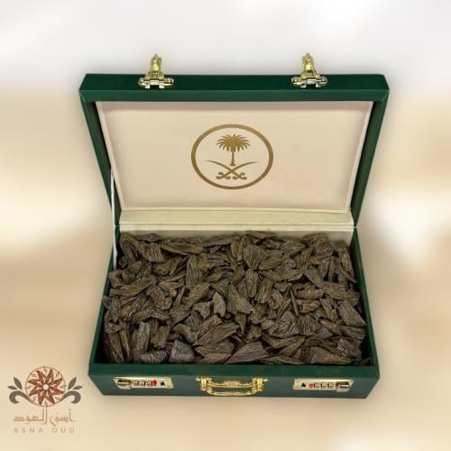 دقة كلمنتان ( العود الأزرق )