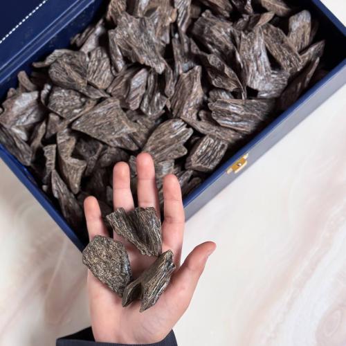 كلمنتان ( العود الأزرق )