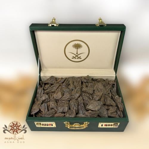 كلمنتان ( العود الأزرق )