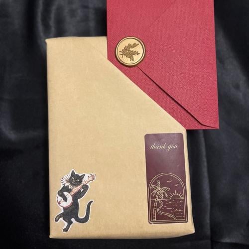 تغليف ورقي /Paper packaging