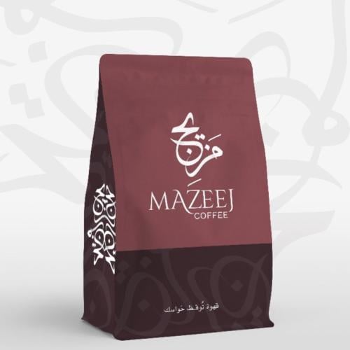 كولومبي - سوبريمو 250g