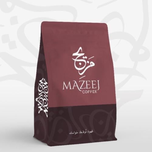 دي كاف مكسيكي - مزيج سانتا كروز 250g