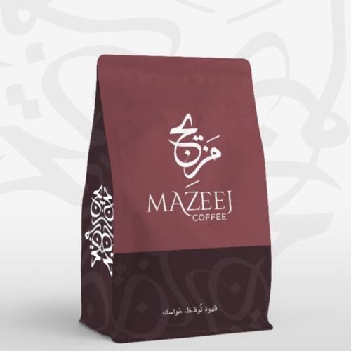 كولومبي فاخر - مزيج انقاابونتيه 250g