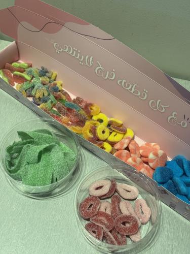 عرض 700 غرام