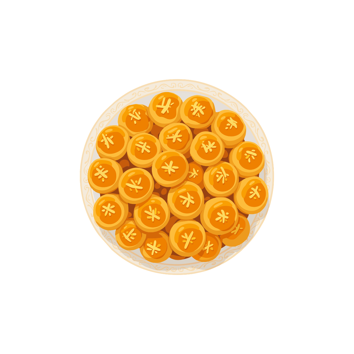 تارت اشكال اخرى