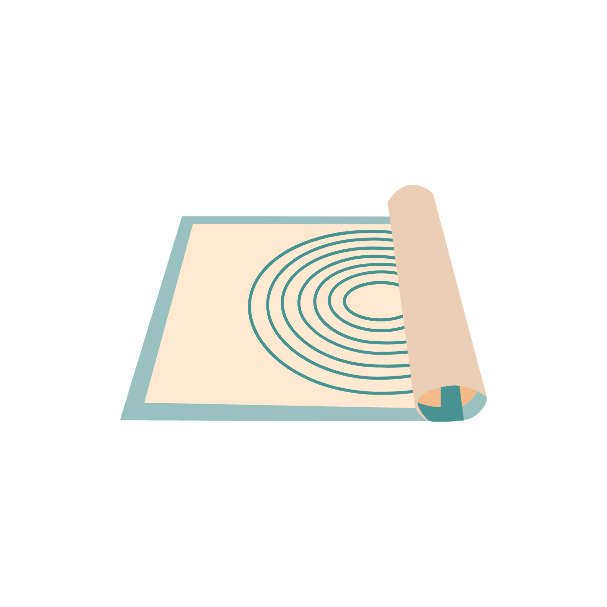 مستلزمات التقديم