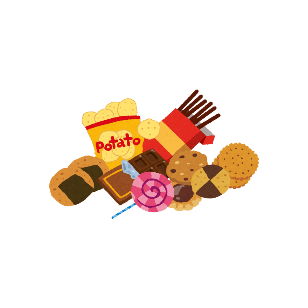 حلا و سناكس