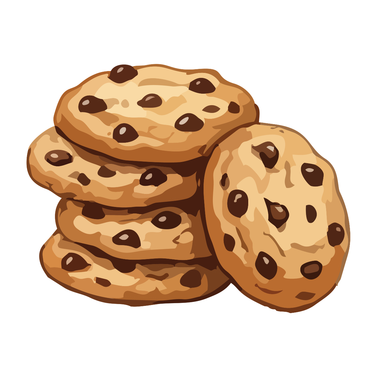 كوكيز / براونيز