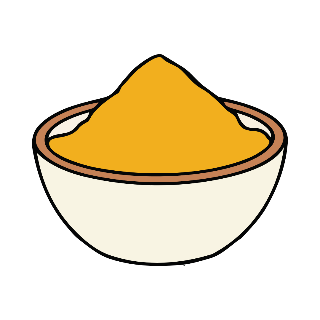 بسكويت مطحون