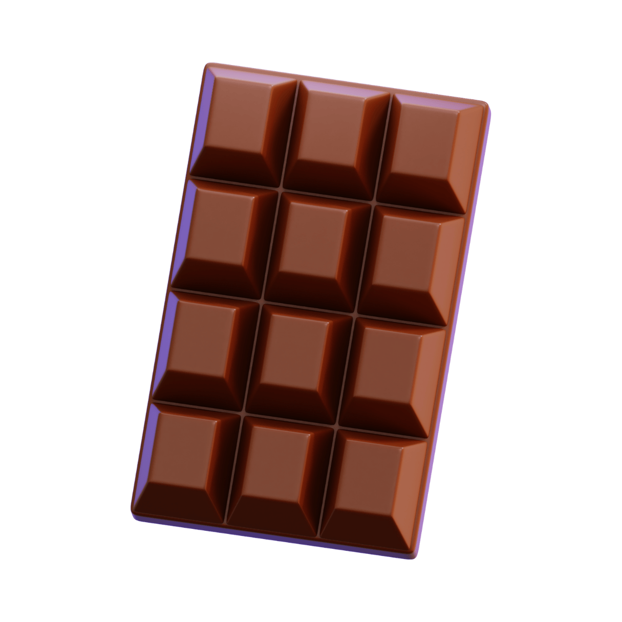 شوكولاتة كومباوند